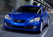 Hyundai Genesis Coupe